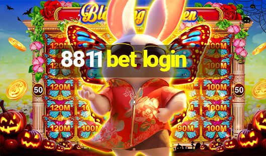 8811 bet login