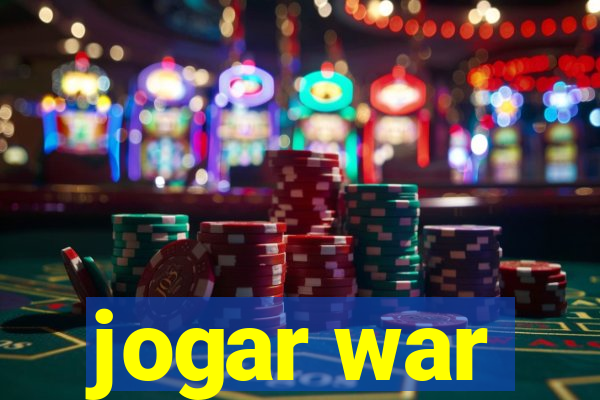 jogar war