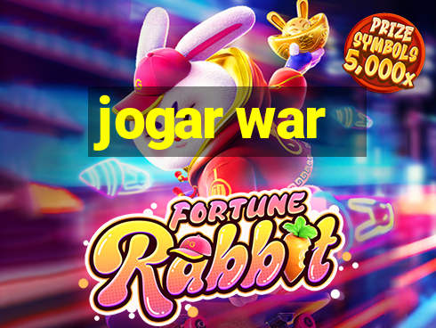 jogar war