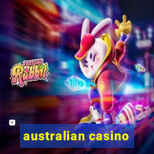 australian casino