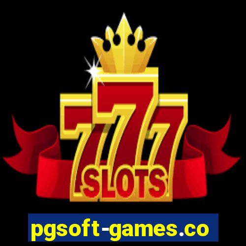 pgsoft-games.com