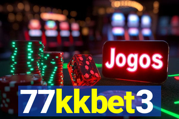 77kkbet3