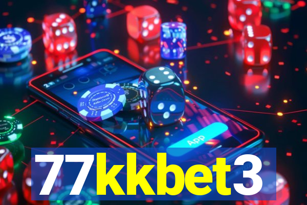 77kkbet3