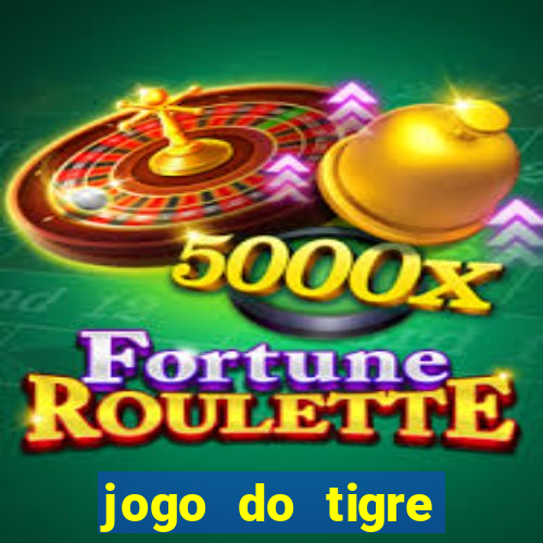 jogo do tigre deposito minimo