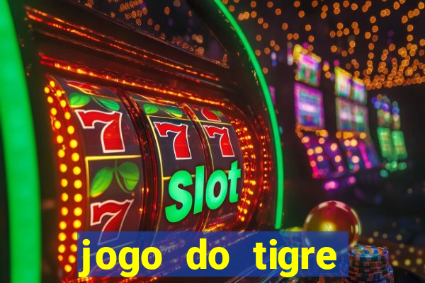 jogo do tigre deposito minimo