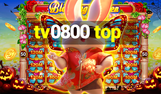 tv0800 top