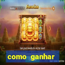 como ganhar dinheiro nos jogos de aposta