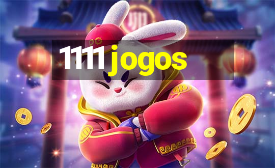 1111 jogos