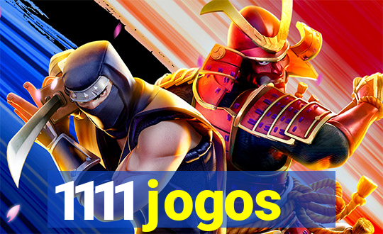 1111 jogos