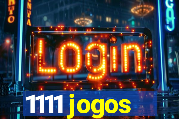 1111 jogos