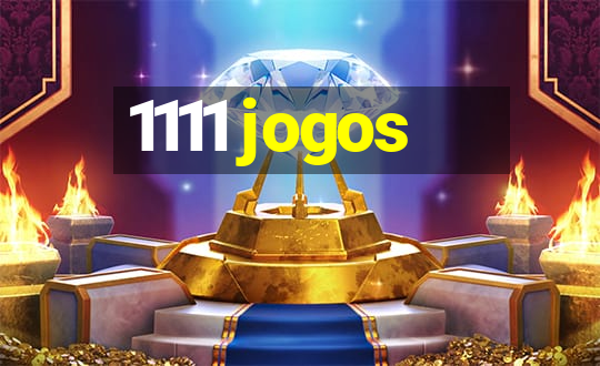 1111 jogos