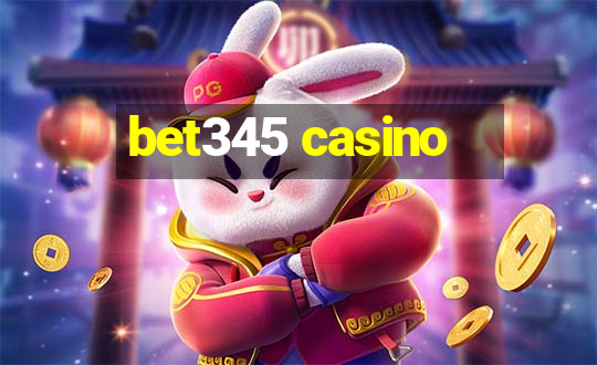 bet345 casino