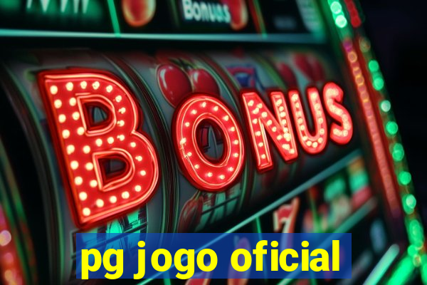 pg jogo oficial