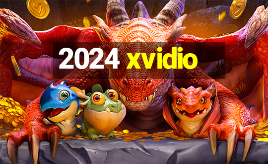 2024 xvidio