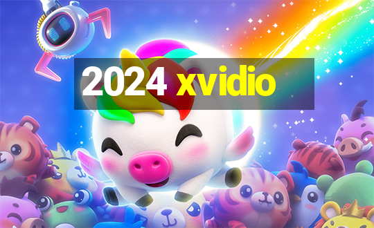 2024 xvidio