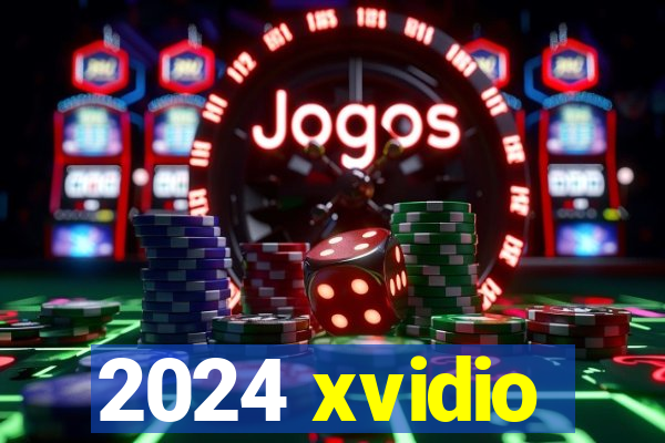 2024 xvidio