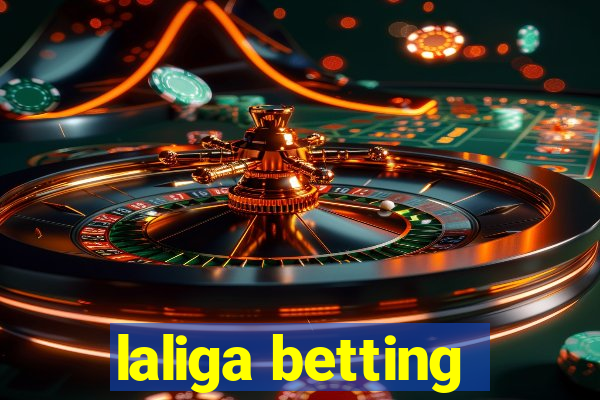 laliga betting