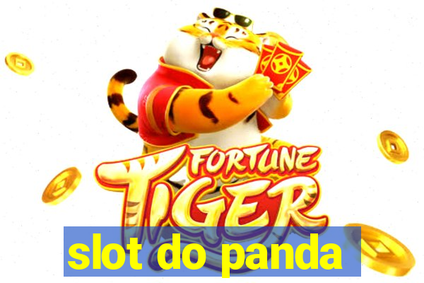 slot do panda