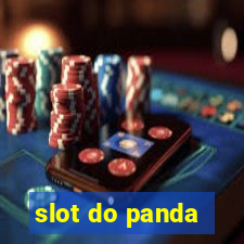 slot do panda