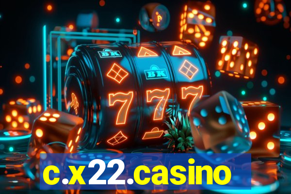 c.x22.casino