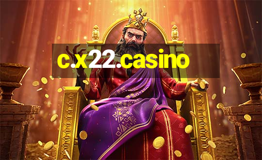 c.x22.casino