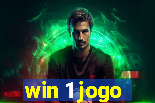 win 1 jogo