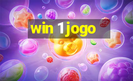 win 1 jogo