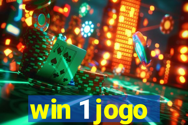 win 1 jogo