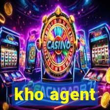 kho agent