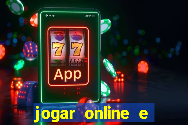 jogar online e ganhar dinheiro