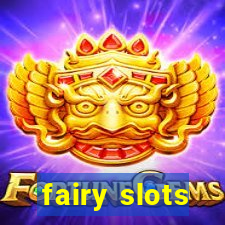 fairy slots