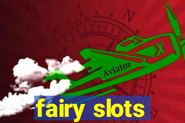 fairy slots