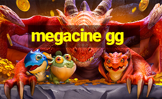 megacine gg