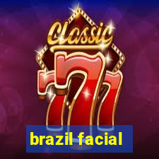 brazil facial