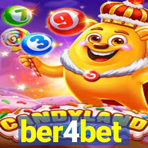 ber4bet