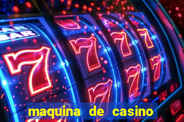 maquina de casino gratis sin internet