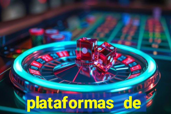 plataformas de apostas cassino bet