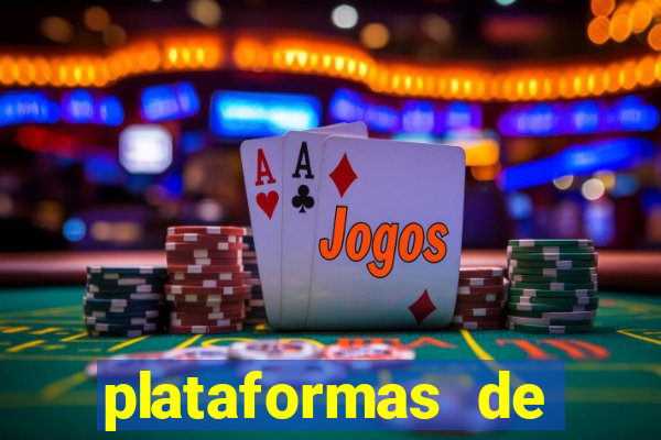 plataformas de apostas cassino bet