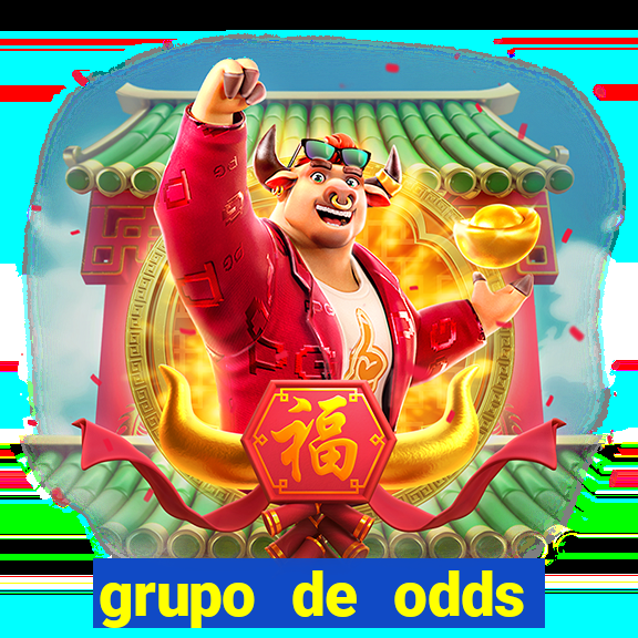 grupo de odds altas telegram