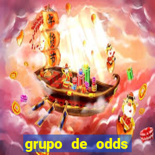 grupo de odds altas telegram