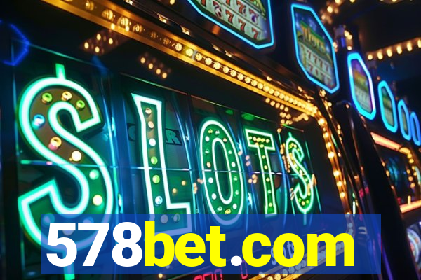 578bet.com