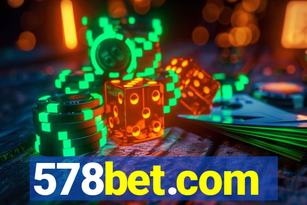 578bet.com