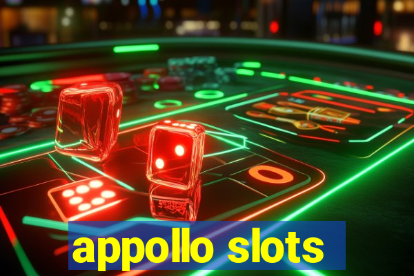 appollo slots