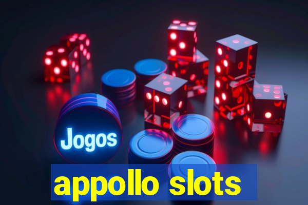 appollo slots