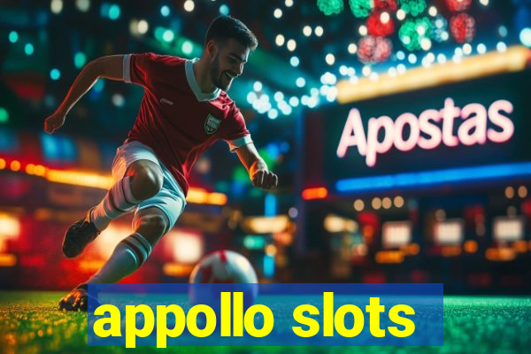 appollo slots