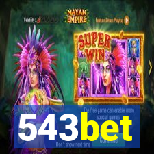 543bet