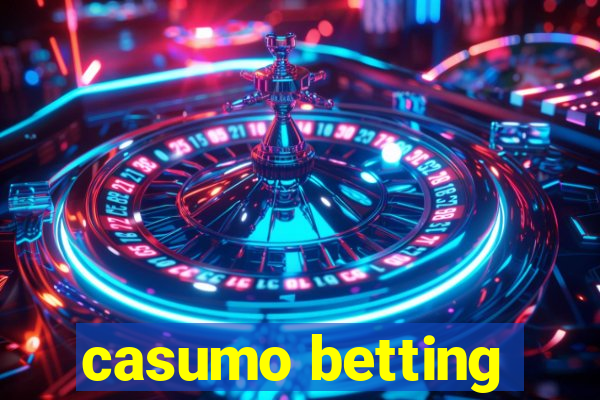 casumo betting