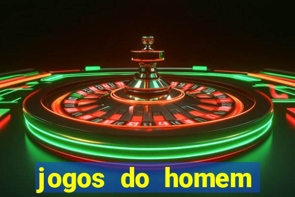 jogos do homem aranha download