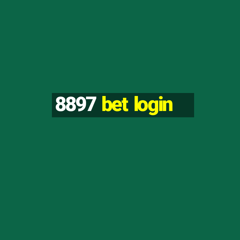 8897 bet login