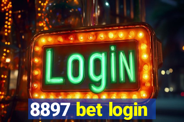 8897 bet login